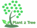 Plant 2 Tree Website Development & Digital Marketing